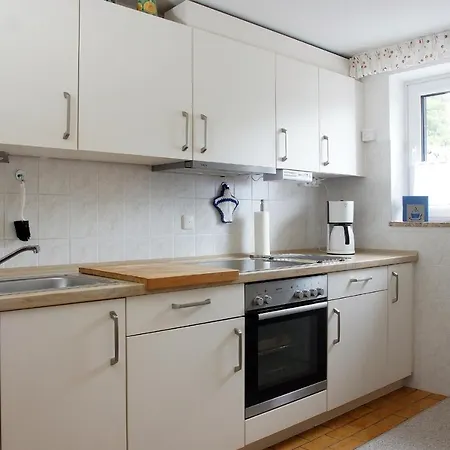 Haus Kinkel Apartmán Eckernförde