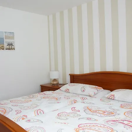 Haus Kinkel Apartmán *